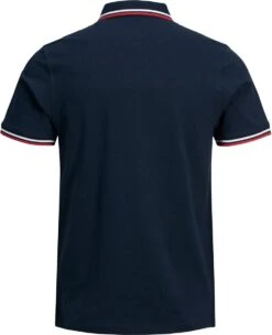 JACK&JONES JJEPAULOS POLO SS NOOS Heren Poloshirt - Maat L -Casio Verkoop 974x1200 7
