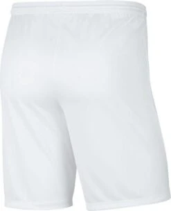 Nike Park III Sportbroek Heren - Maat L