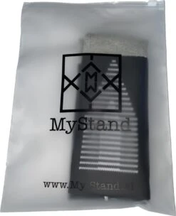 MyStand® Gripsokken Voetbal Sport Grip Sokken Anti Blaren Unisex One Size - Zwart -Casio Verkoop 976x1200 2