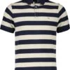 Jac Hensen Polo - Modern Fit - Blauw - 3XL Grote Maten -Casio Verkoop 976x1200 9