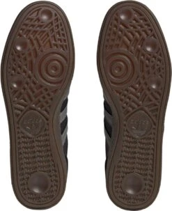 ADIDAS ORIGINALS Spezial Schoenen - Core Black / Grey Four / Gum5 - Heren - EU 42 -Casio Verkoop 977x1200 6