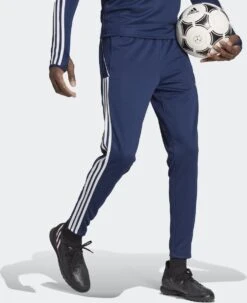 Adidas Performance Tiro 23 League Training Broek - Heren - Blauw - M -Casio Verkoop 978x1200 1