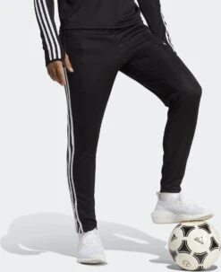 Adidas Performance Tiro 23 League Training Broek - Heren - Zwart - L 14 Adidas Performance Tiro 23 League Training Broek - Heren - Zwart - L -Casio Verkoop 979x1200 2
