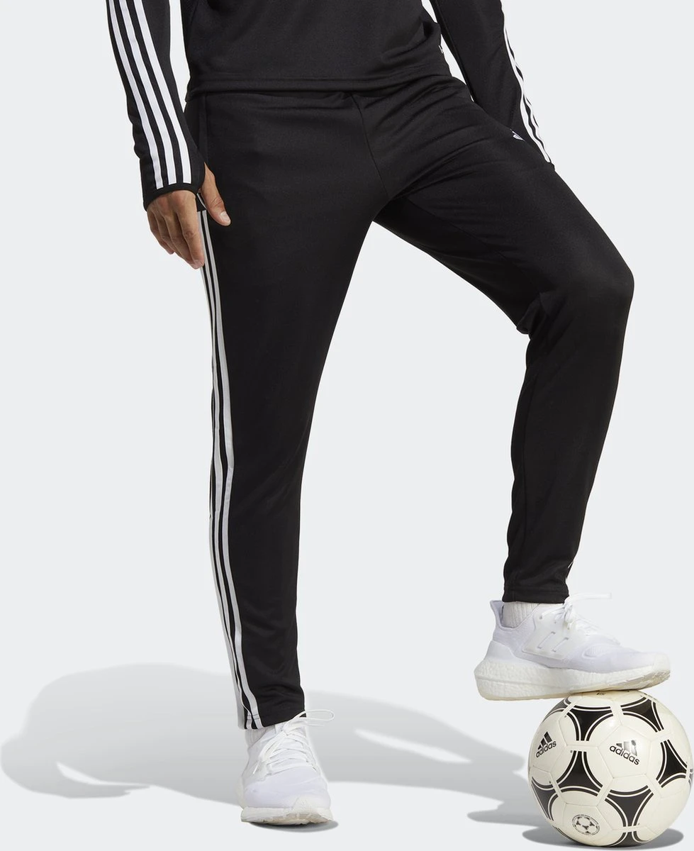 Adidas Performance Tiro 23 League Training Broek - Heren - Zwart - L 8 Adidas Performance Tiro 23 League Training Broek - Heren - Zwart - L - Afbeelding 6