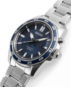 Seiko Kinetic SKA783P1 - Heren - Horloge - 42.6mm -Casio Verkoop 980x1200