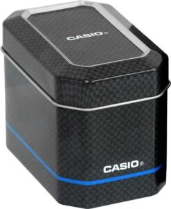 Casio Radio Controlled LCW-M100DSE-2AER Herenhorloge 40 Mm - Zilverkleurig -Casio Verkoop 981x1200 1