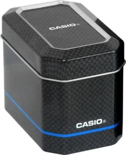 Casio Wave Ceptor WV-58R-1AEF Herenhorloge 43 Mmmm - Zwart -Casio Verkoop 981x1200