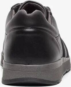 Pediforma Leren Heren Diabetesschoenen - Zwart - Maat 46 - Uitneembare Zool -Casio Verkoop 981x1200 5