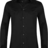 Presly & Sun Heren Overhemd-JACK-black-XL -Casio Verkoop 981x1200 7