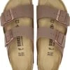 Birkenstock Arizona BS Slippers - Bruin- Maat 38