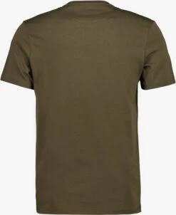 Lyle And Scott - T-shirt Olive - XXL - Modern-fit -Casio Verkoop 982x1200 13