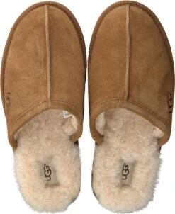 UGG M Scuff Heren Sloffen - Cognac - Maat 43 -Casio Verkoop 982x1200 9