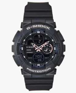 Casio G-Shock GMA-S140-1AER Herenhorloge 46 Mm - Zwart -Casio Verkoop 984x1200