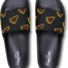 Happy Socks PZS114-9000 Pool Slider Pizza Slice - Maat 44/45 -Casio Verkoop 984x1200 4