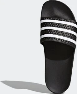 Adidas Originals Adilette Badslippers - Unisex - Zwart - 46 -Casio Verkoop 984x1200 7