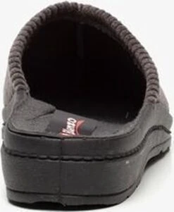 Blenzo Heren Pantoffels - Grijs - Maat 43 - Sloffen -Casio Verkoop 985x1200 4