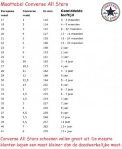 Converse Chuck Taylor All Star Sneakers Laag Unisex - Charcoal - Maat 36 -Casio Verkoop 986x1200 4