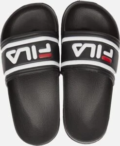 Fila A Morra Bay Slippers Zwart Rubber - Maat 38 17 Fila A Morra Bay Slippers Zwart Rubber - Maat 38 -Casio Verkoop 987x1200 13