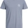 JACK&JONES PLUS JJESHARK TEE SS CREW NECK NOOS PLS Heren T-shirt - Maat EU4XL US2XL -Casio Verkoop 987x1200 16