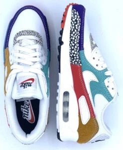 Sneakers Nike Air Max 90 Special Edition - Maat 37.5 -Casio Verkoop 987x1200 6