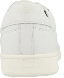 G-Star Raw Cadet Lage Sneakers - Leren Sneaker - Heren - Wit - Maat 42 -Casio Verkoop 987x1200 8
