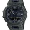 G-Shock GBA-900UU-3AER Herenhorloge 48,9 Mm - Groen -Casio Verkoop 988x1200