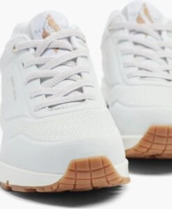 Skechers Witte Sneaker Memory Foam - Maat 39 -Casio Verkoop 988x1200 4