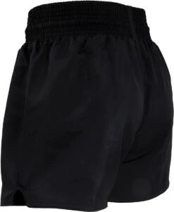 Joya Kickboxing Short 23 Sportbroek - Maat L - Unisex - Zwart/wit -Casio Verkoop 989x1200 3