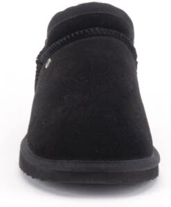 Warmbat Conner Heren Sloffen - Zwart - Maat 42 -Casio Verkoop 992x1200 2