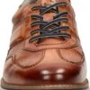 Bugatti Heren Sneaker - Cognac - Maat 42 -Casio Verkoop 992x1200 3