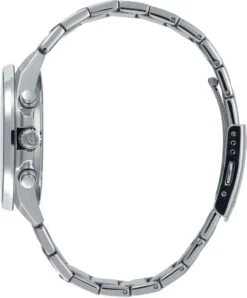 Casio Edifice Classic EFV-610D-1AVUEF Herenhorloge 43,8 Mm - Zilverkleurig -Casio Verkoop 994x1200 1