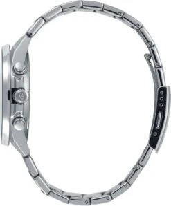 Casio Edifice Classic EFV-610D-1AVUEF Herenhorloge 43,8 Mm - Zilverkleurig -Casio Verkoop 994x1200