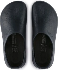 Birkenstock - Super Birki - Klompen Heren - Klompen Dames - Donkerblauw - Maat 45 25 Birkenstock - Super Birki - Klompen Heren - Klompen Dames - Donkerblauw - Maat 45 -Casio Verkoop 996x1200 6