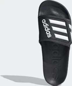 Adidas Sportswear Adilette TND Badslippers - Unisex - Zwart - 44 1/2 -Casio Verkoop 998x1200 1