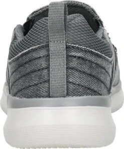 Skechers Delson 2.0 Heren Instappers - Blauw - Maat 48,5 -Casio Verkoop 998x1200 4