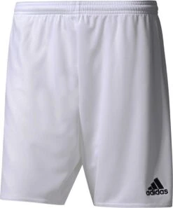 Adidas Parma 16 Shorts Heren Sportbroekje - Wit/Zwart - Maat S -Casio Verkoop 999x1200 1